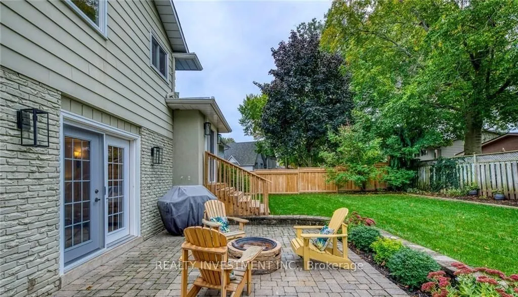 440 Brookmill Road, #Basement