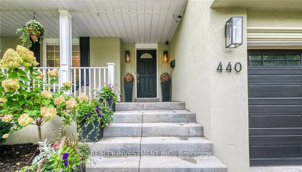 440 Brookmill Road, #Basement