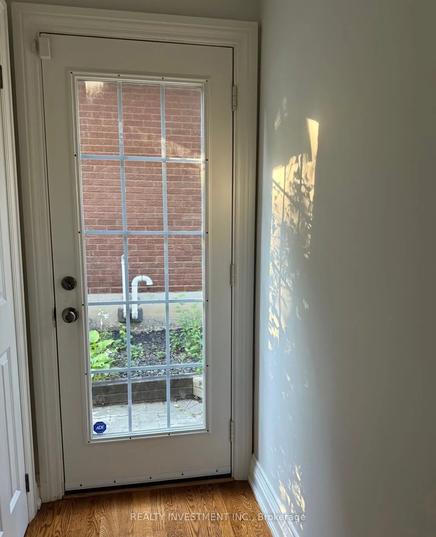 440 Brookmill Road, #Basement