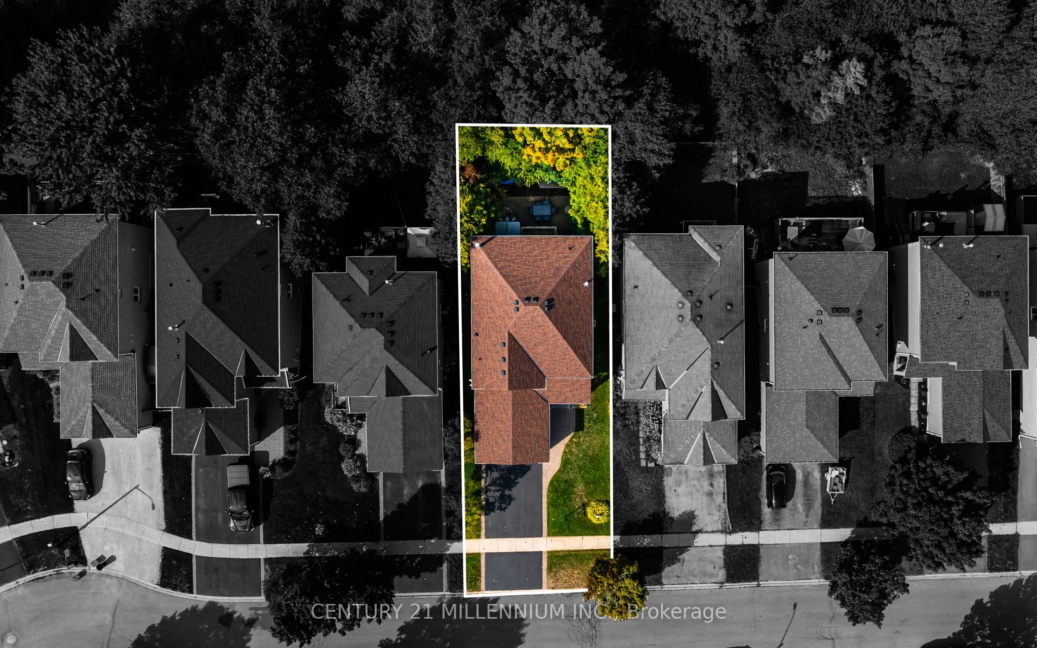 174 Lisa Marie Drive