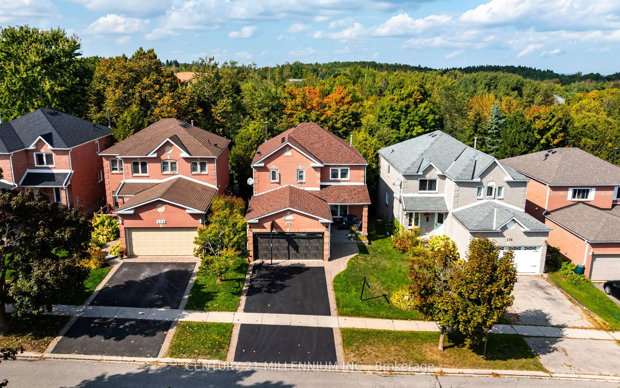 174 Lisa Marie Drive