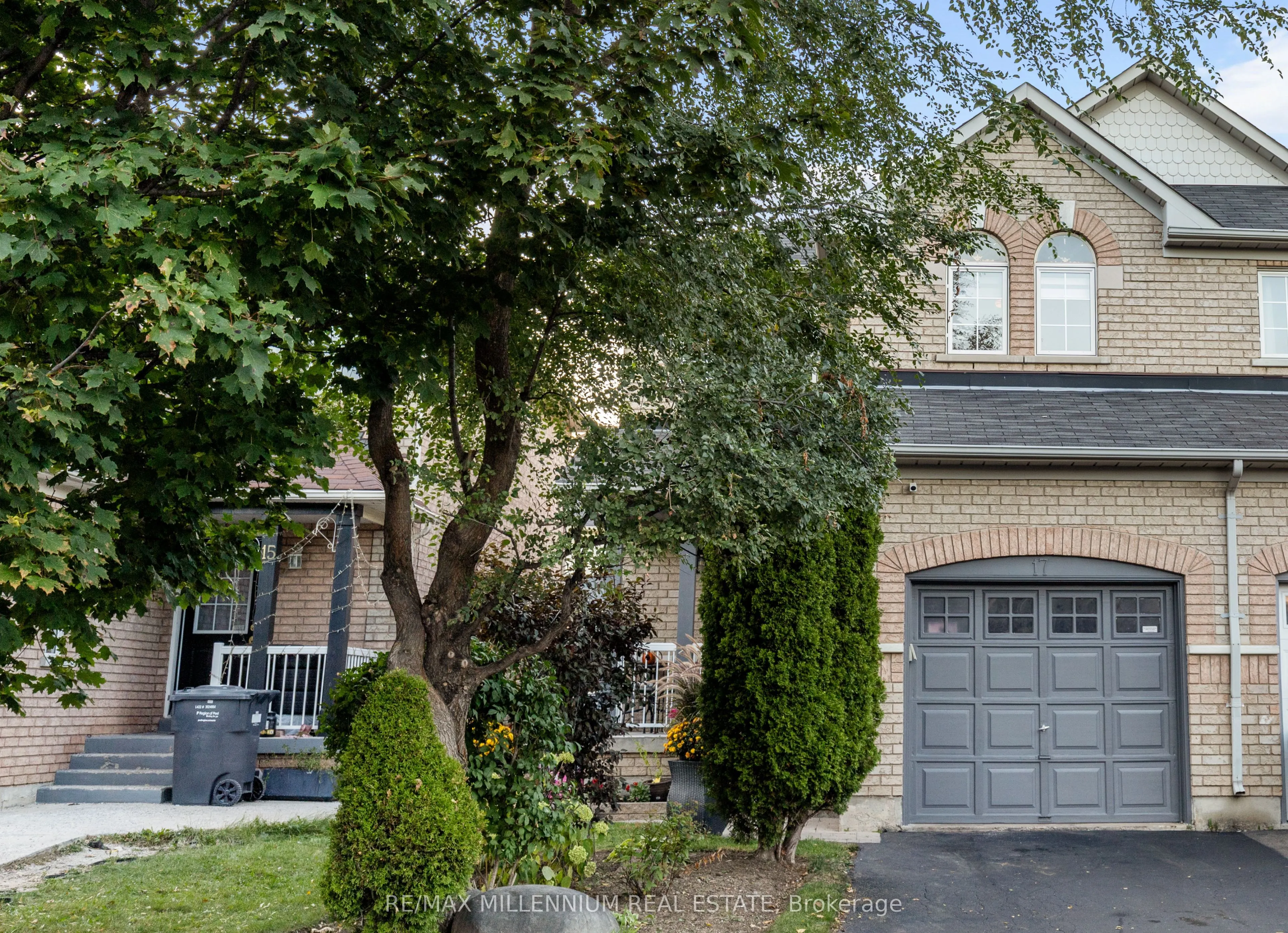 17 Prince Crescent