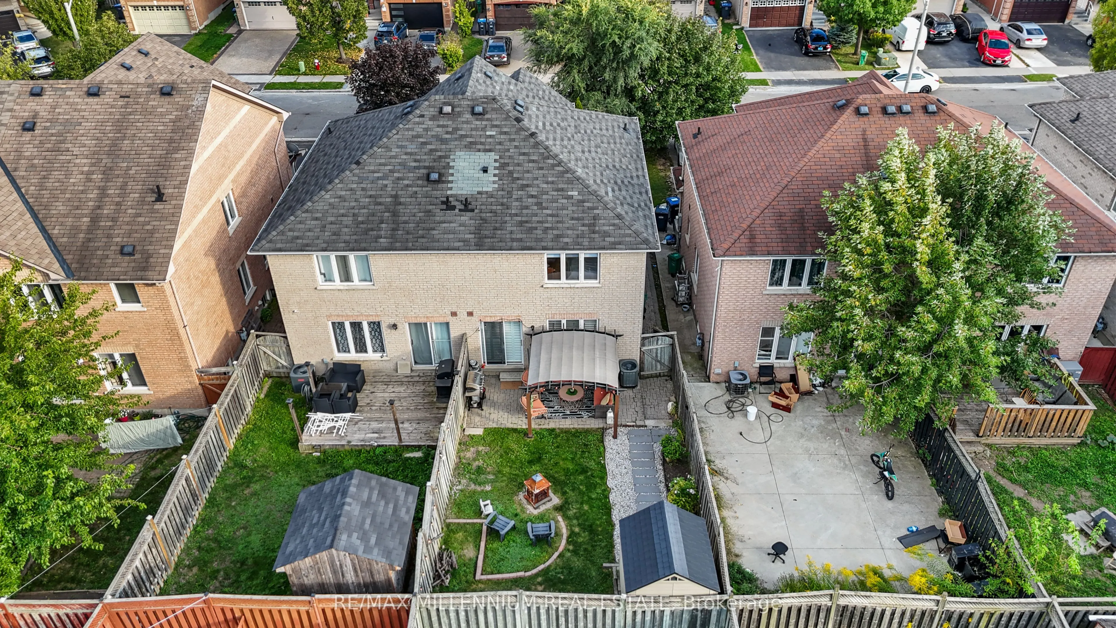 17 Prince Crescent