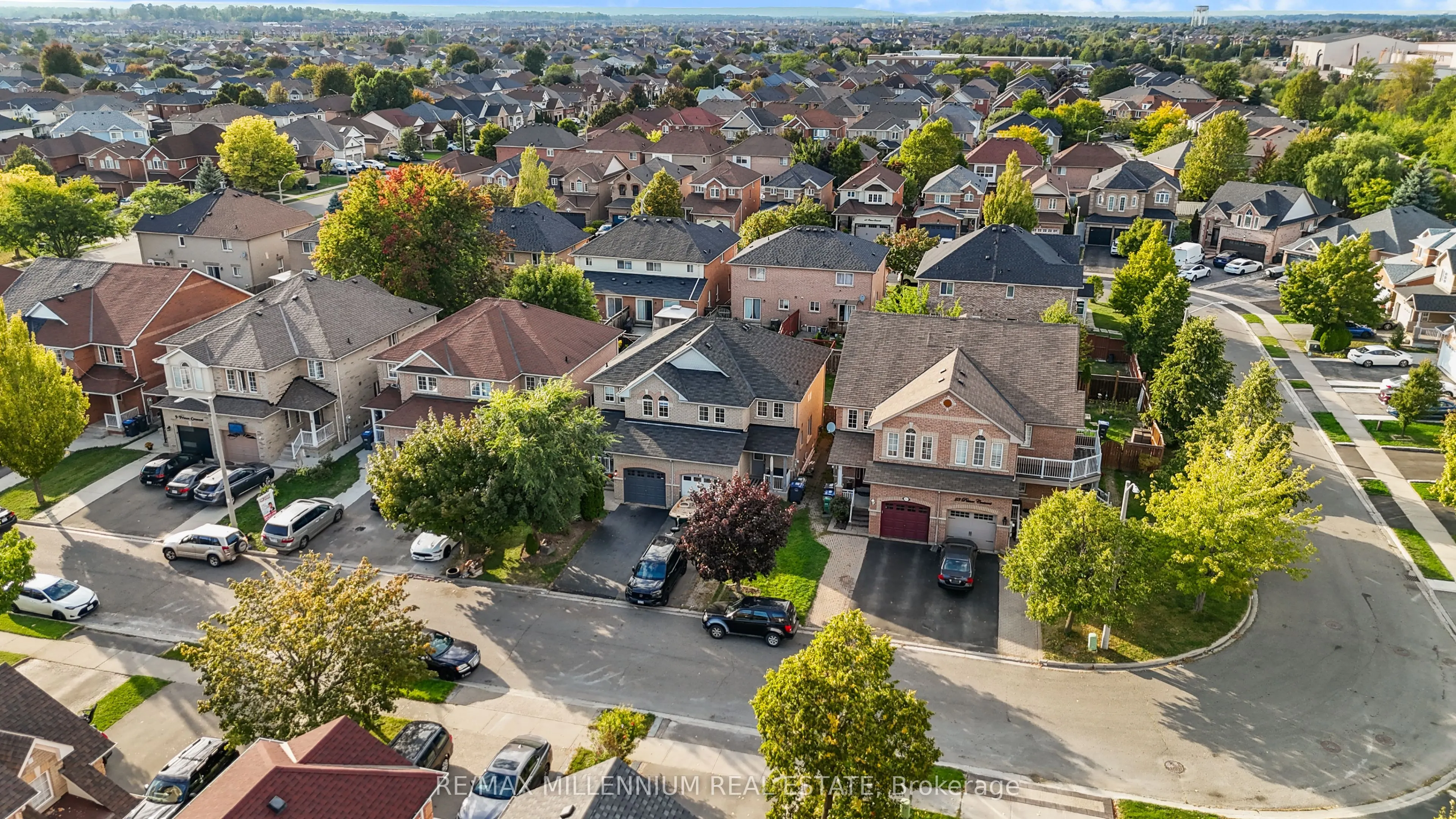 17 Prince Crescent