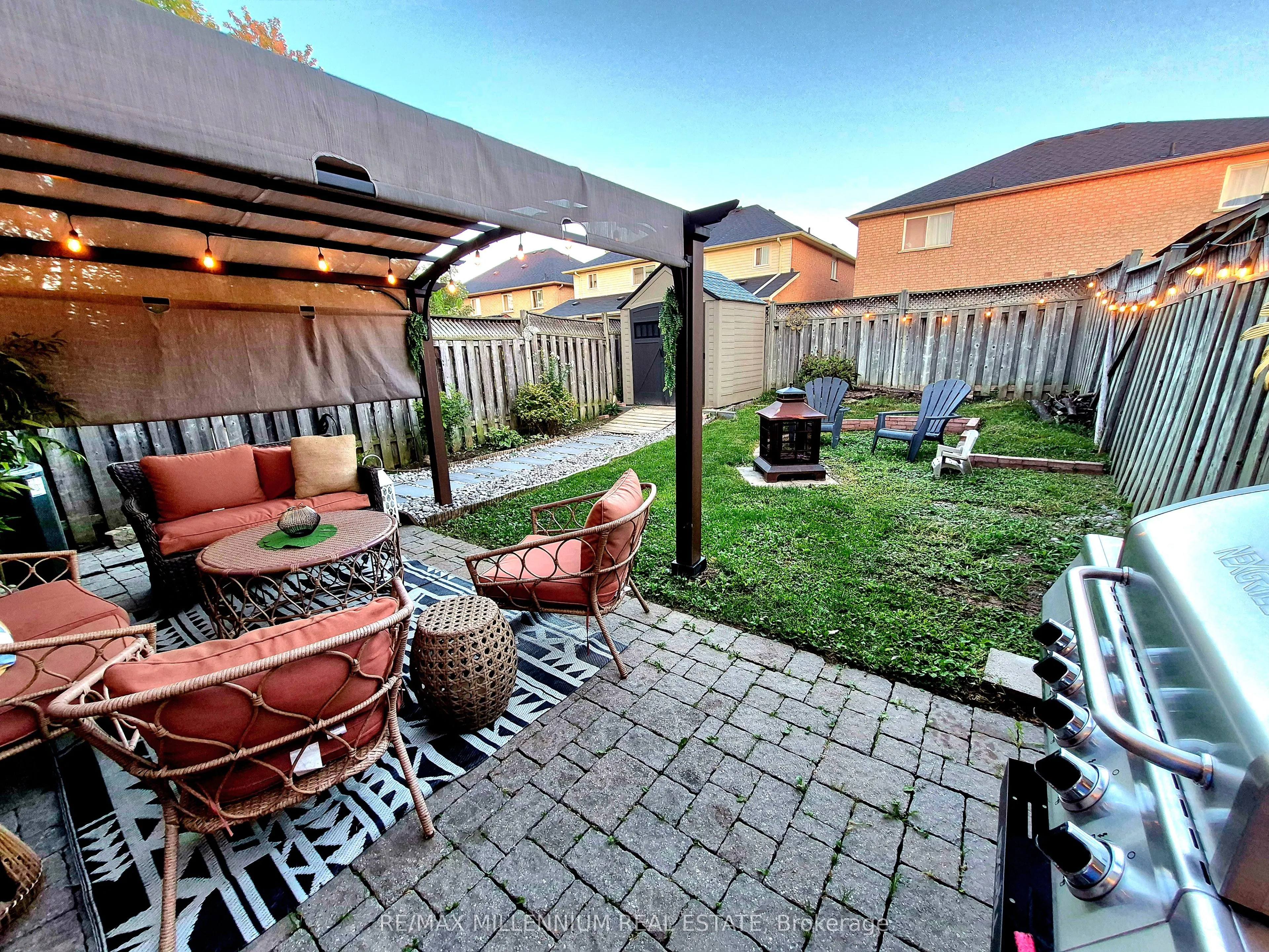 17 Prince Crescent
