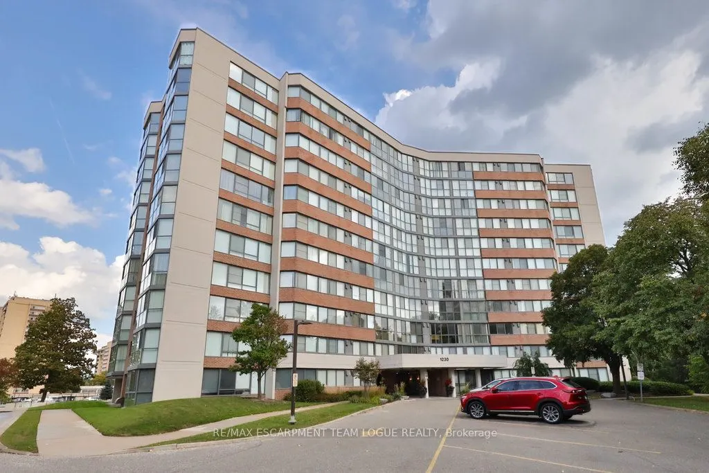 1230 Marlborough Court, #305