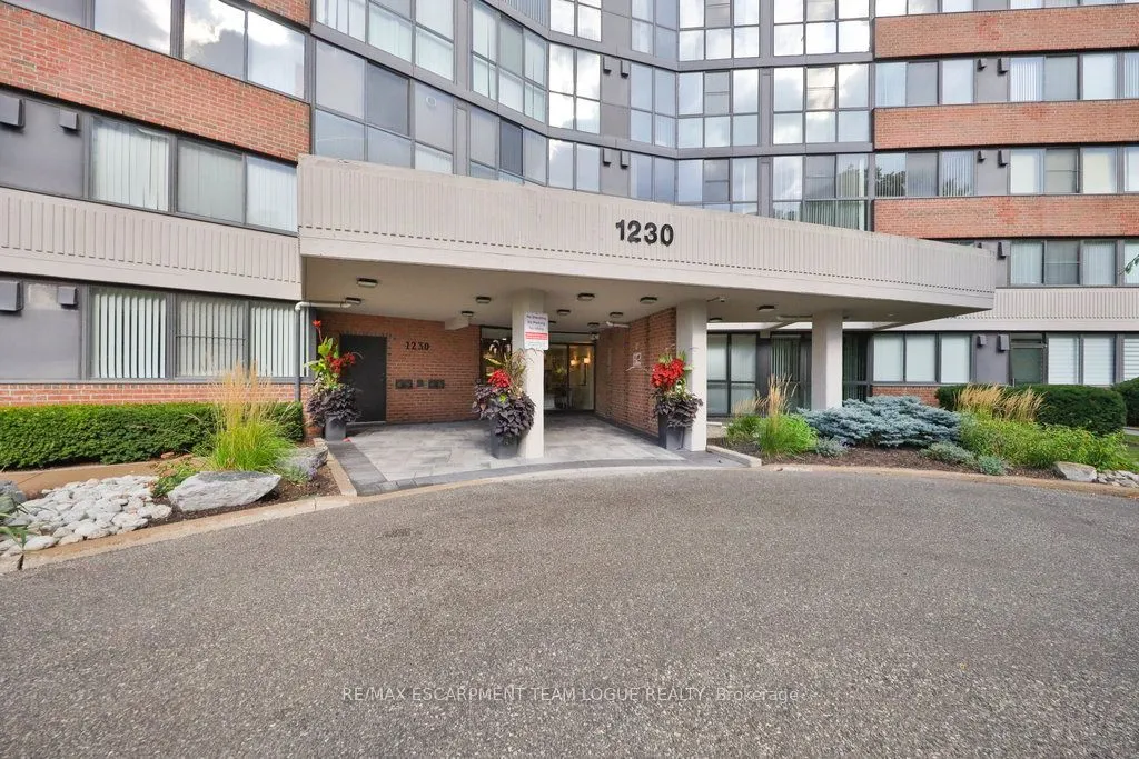 1230 Marlborough Court, #305