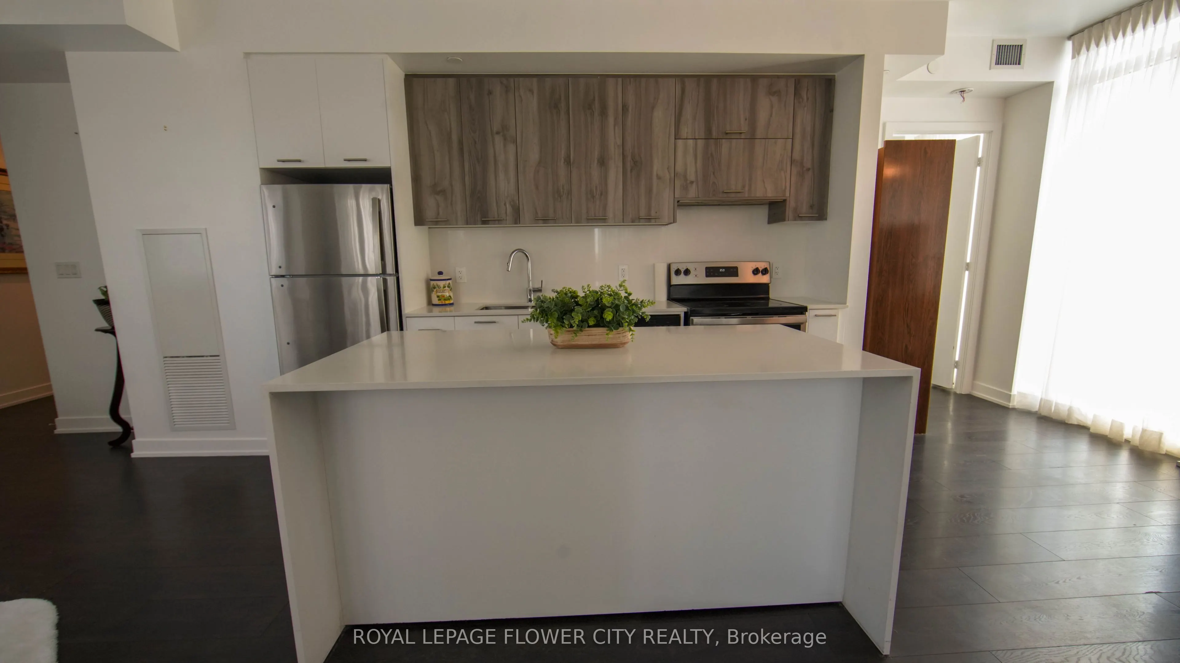 180 Veterans Drive, #203