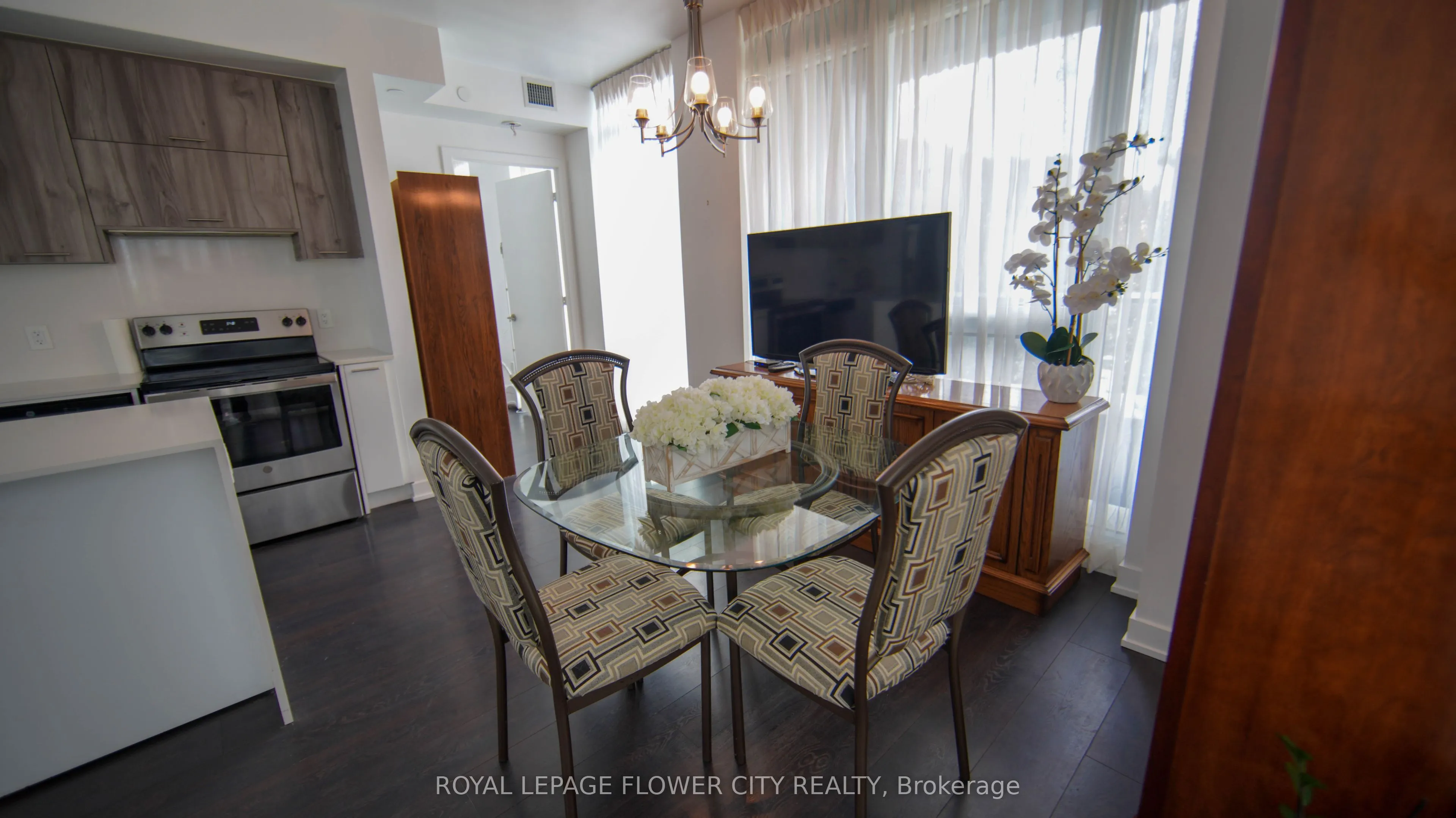 180 Veterans Drive, #203