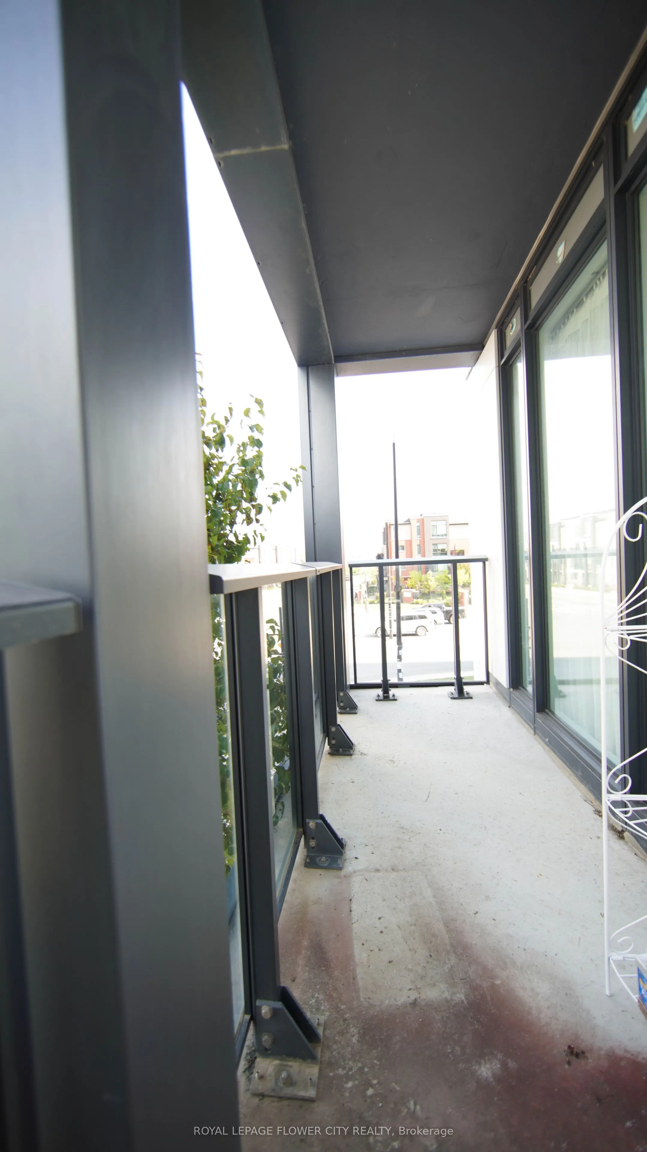 180 Veterans Drive, #203