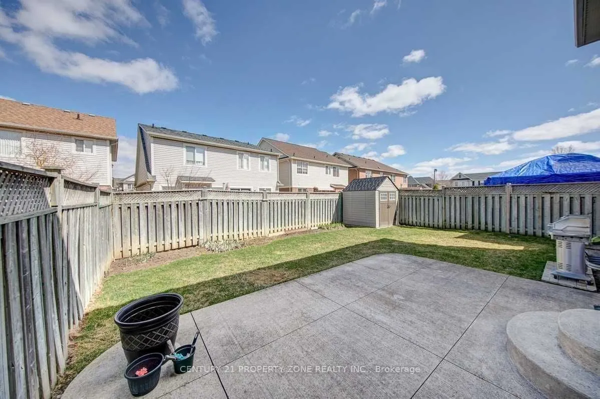 493 TRUDEAU Drive