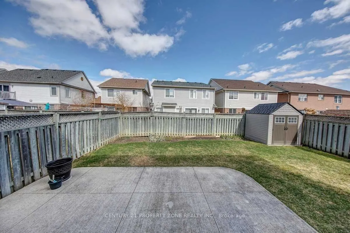 493 TRUDEAU Drive