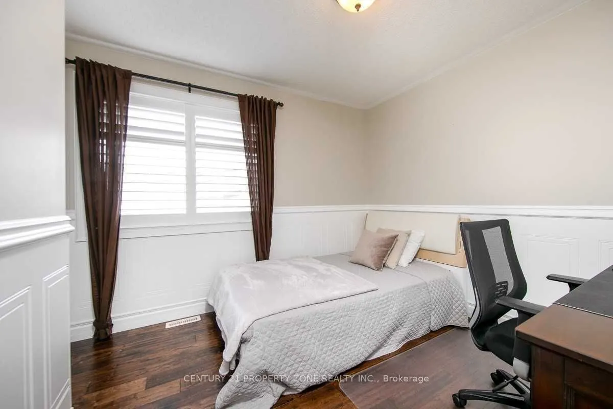 493 TRUDEAU Drive