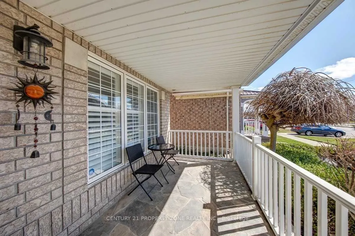 493 TRUDEAU Drive