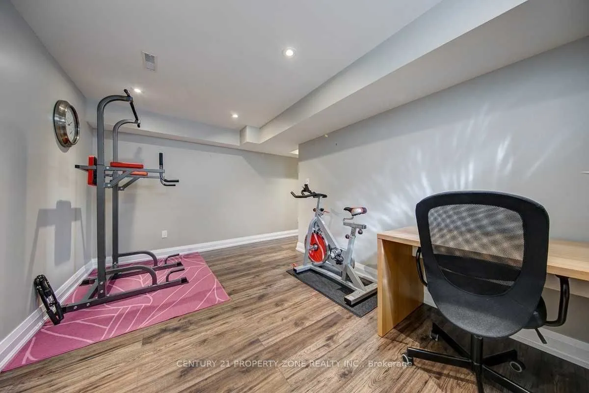 493 TRUDEAU Drive