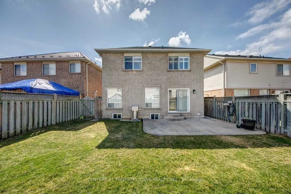 493 TRUDEAU Drive