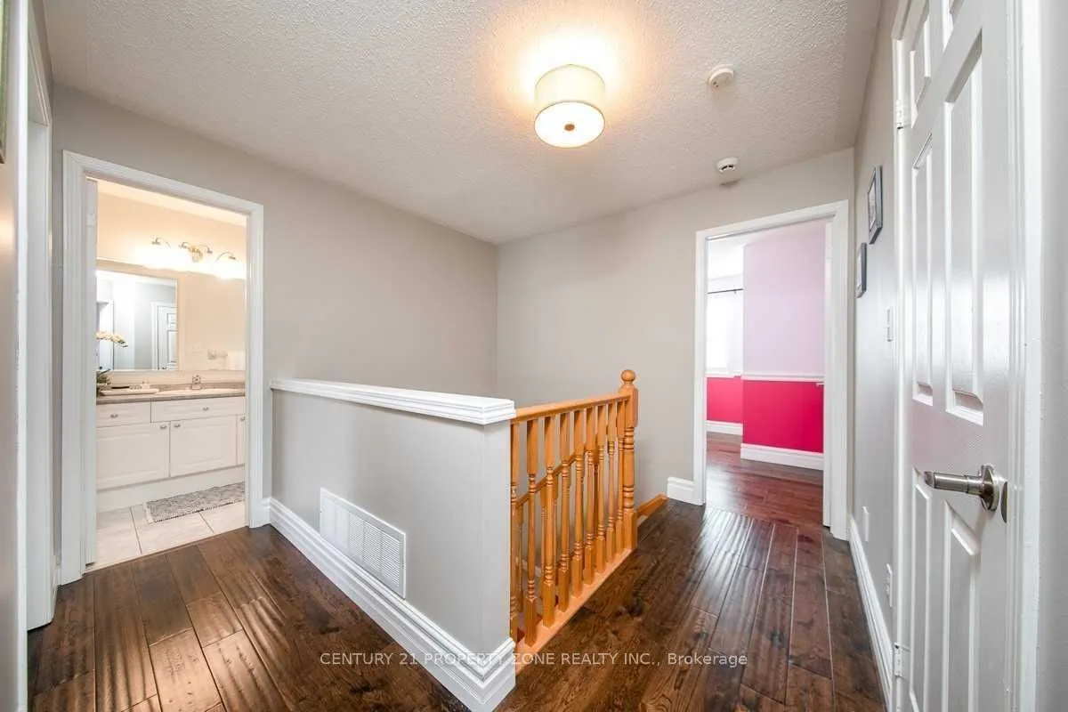 493 TRUDEAU Drive