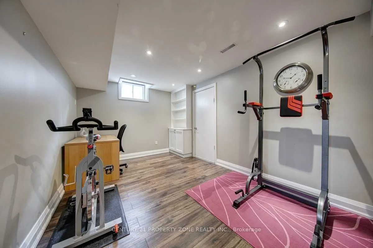 493 TRUDEAU Drive