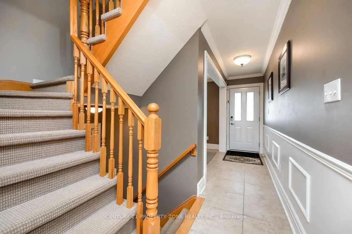 493 TRUDEAU Drive