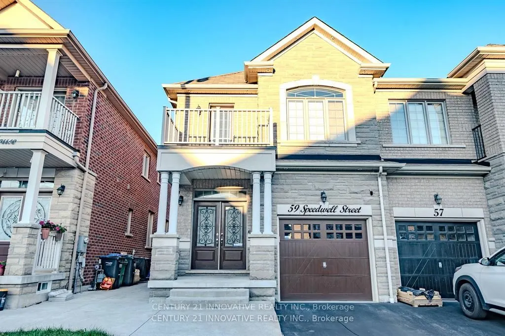 59 Speedwell Street W
