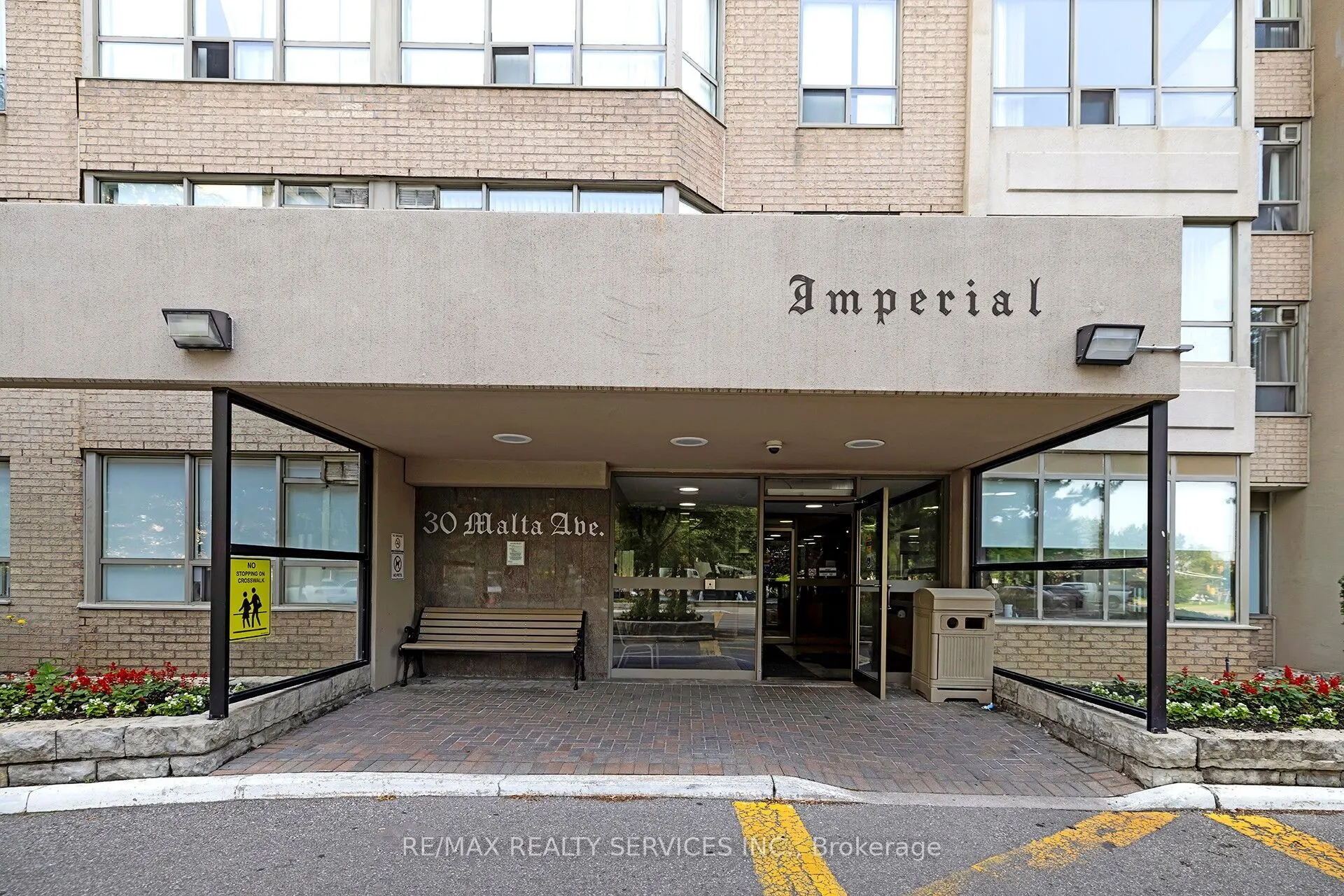 30 Malta Avenue, #2209