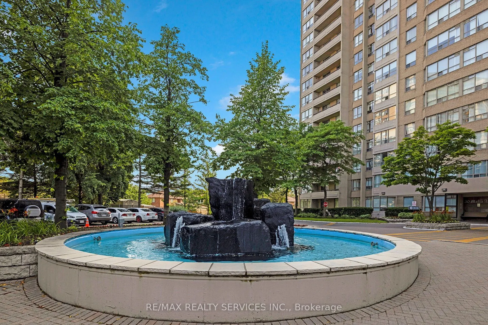 30 Malta Avenue, #2209