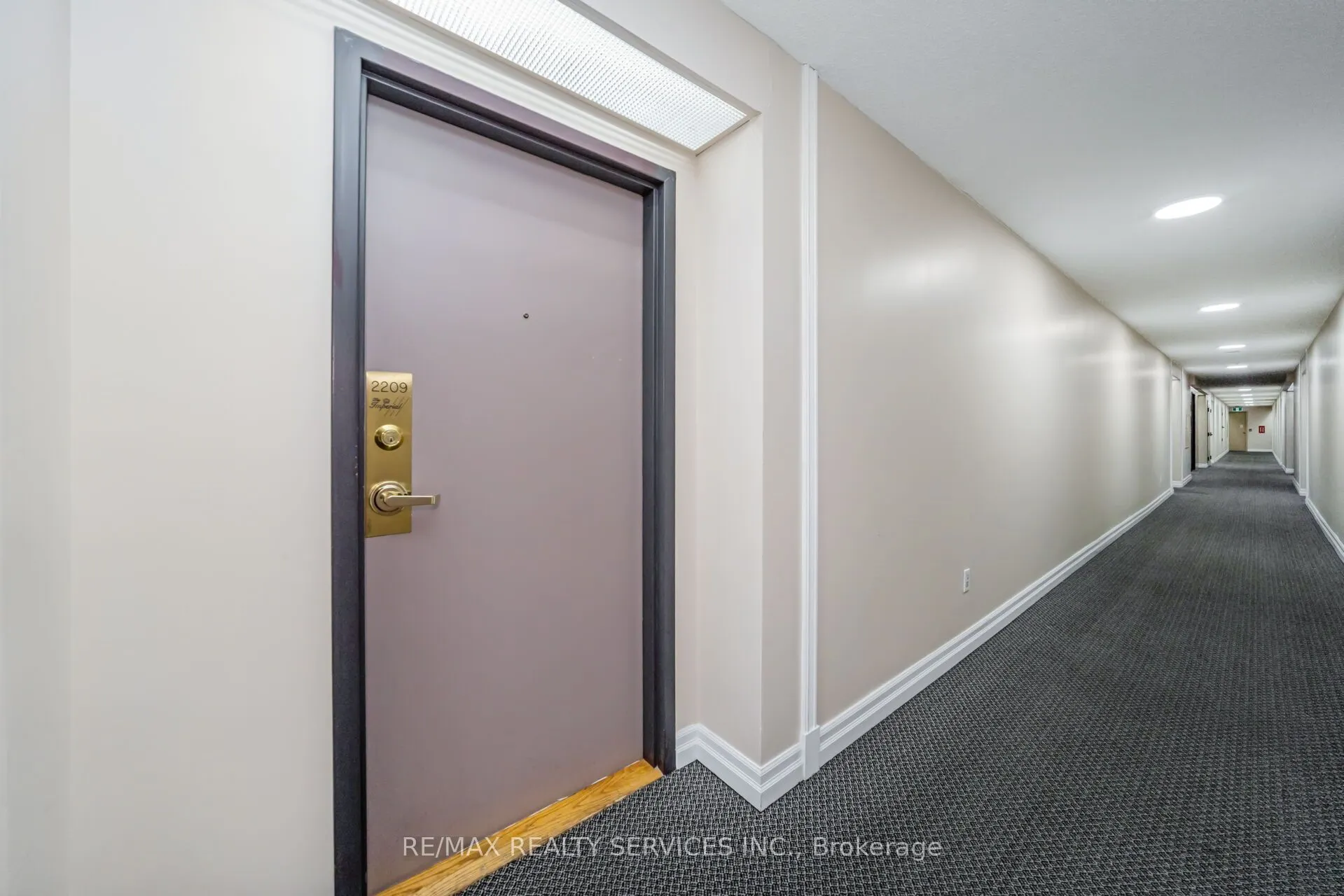 30 Malta Avenue, #2209