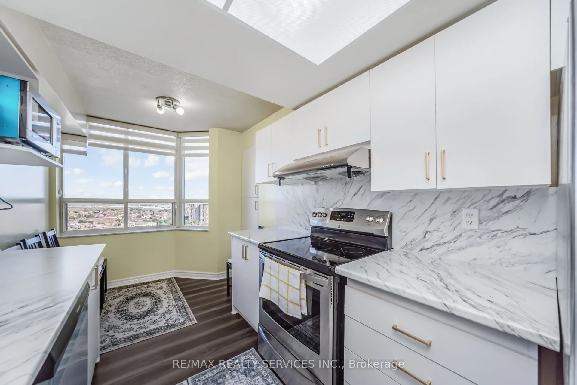 30 Malta Avenue, #2209