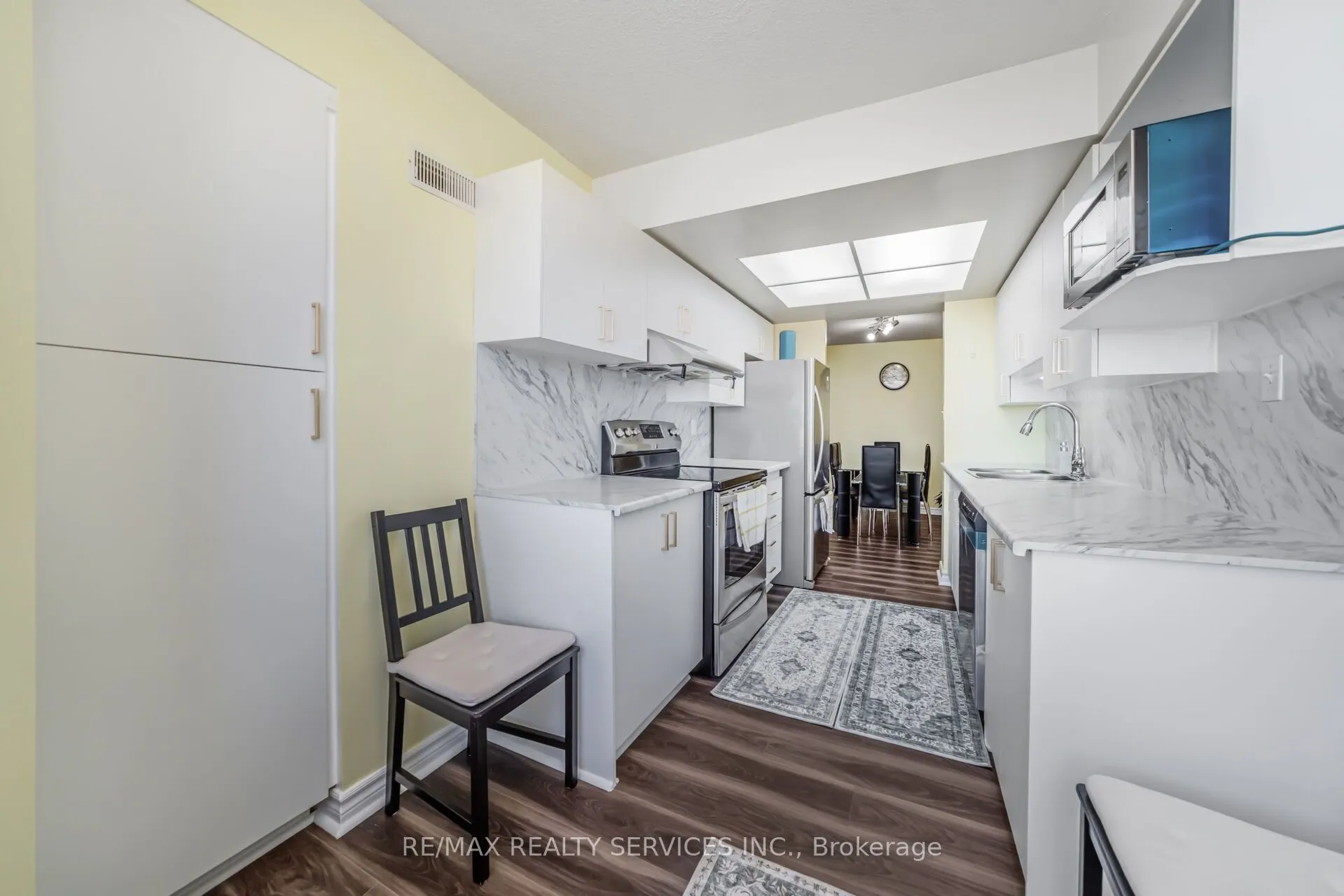 30 Malta Avenue, #2209