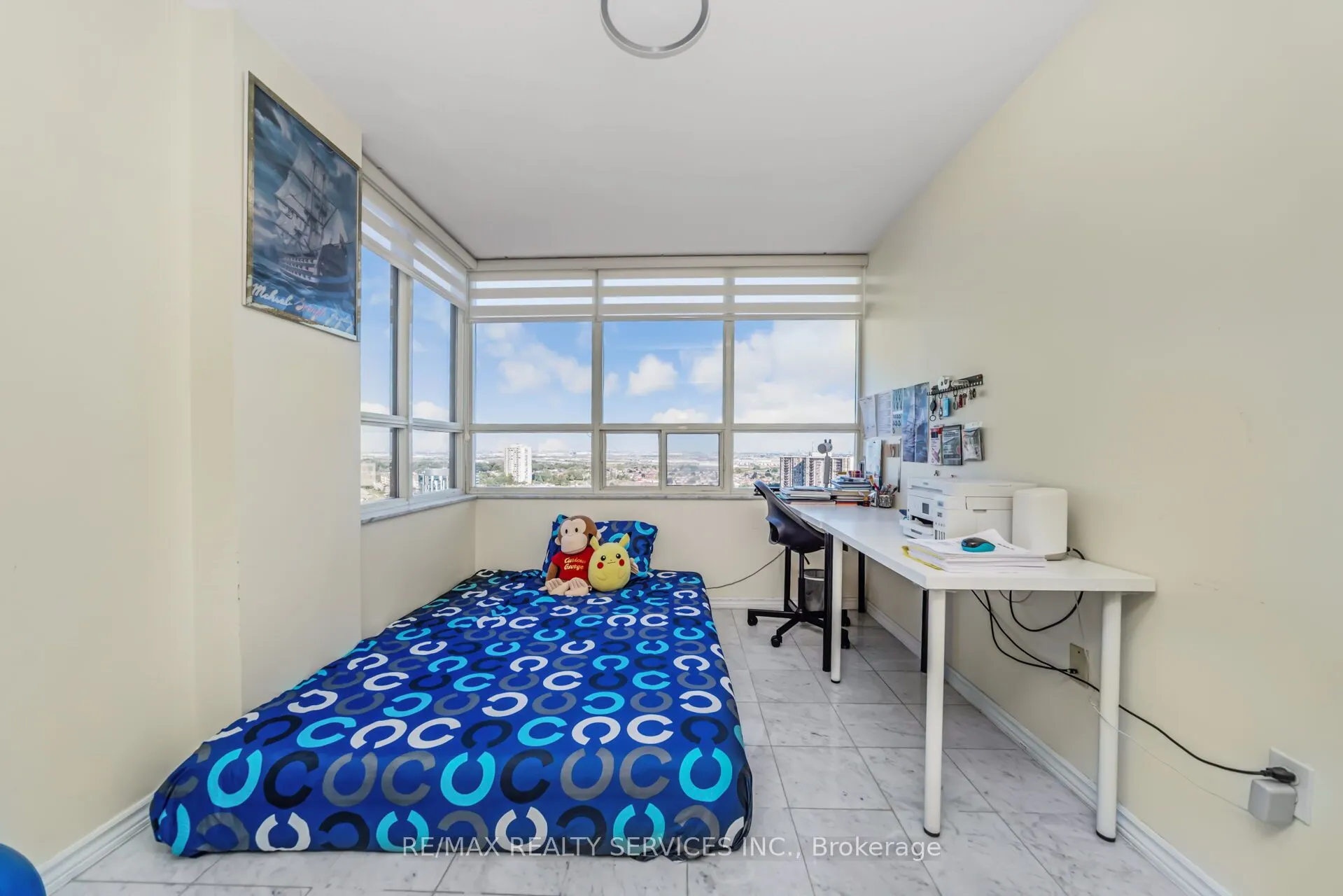 30 Malta Avenue, #2209
