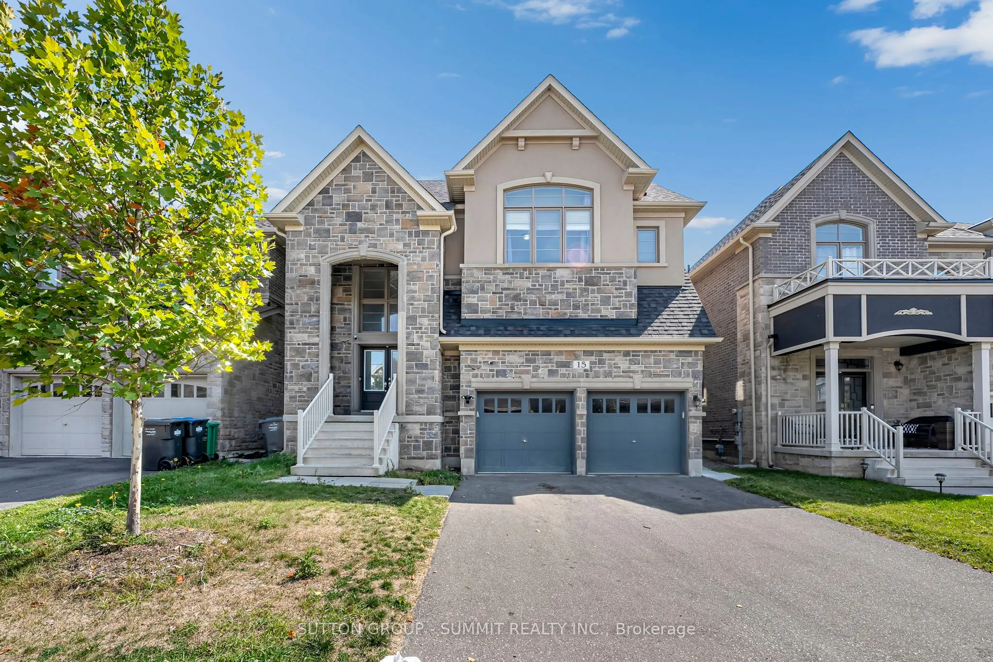 15 Rolling Rock Way