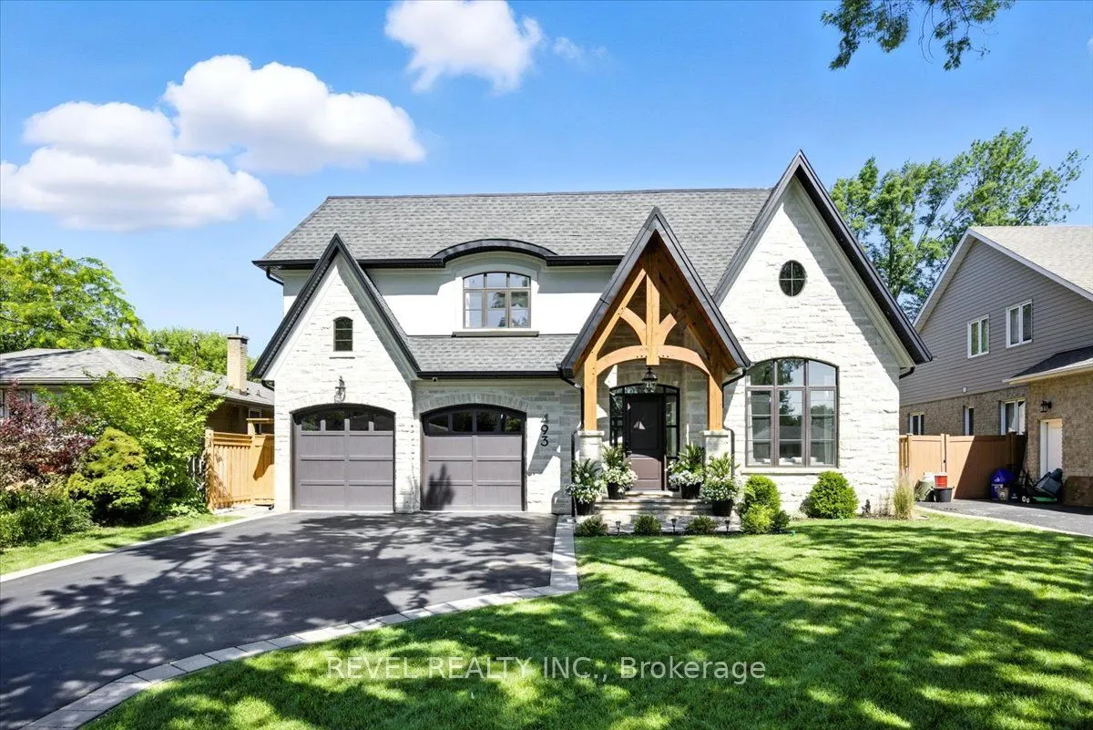 493 Brookside Drive