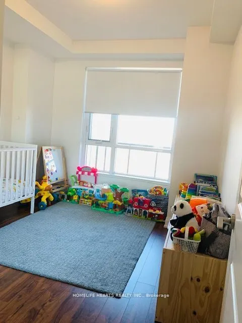 2800 Keele Street, #1110