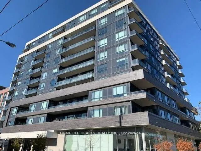 2800 Keele Street, #1110