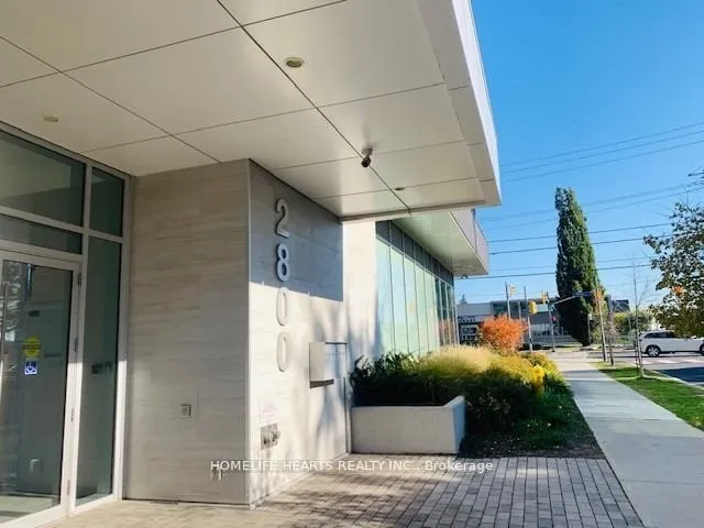 2800 Keele Street, #1110