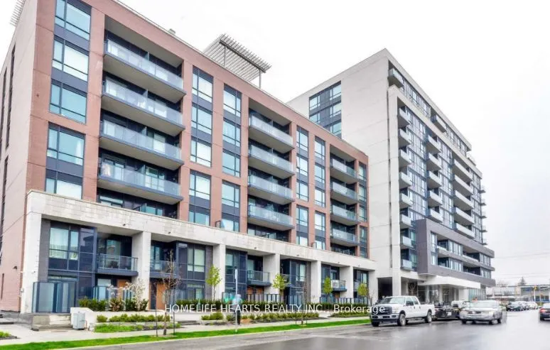 2800 Keele Street, #1110