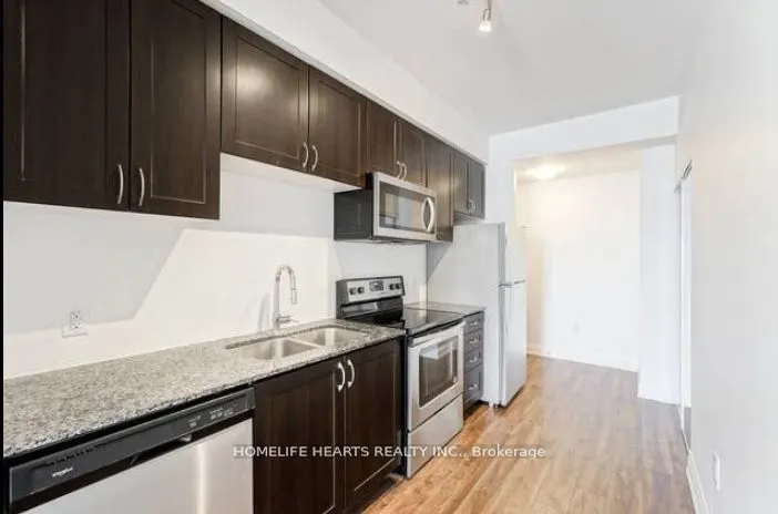 2800 Keele Street, #1110