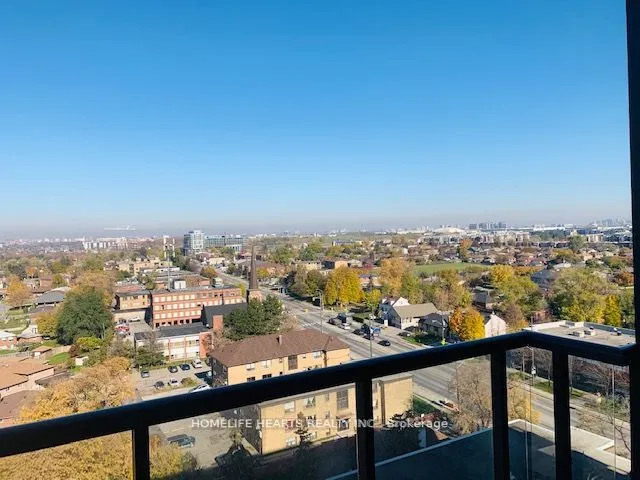 2800 Keele Street, #1110