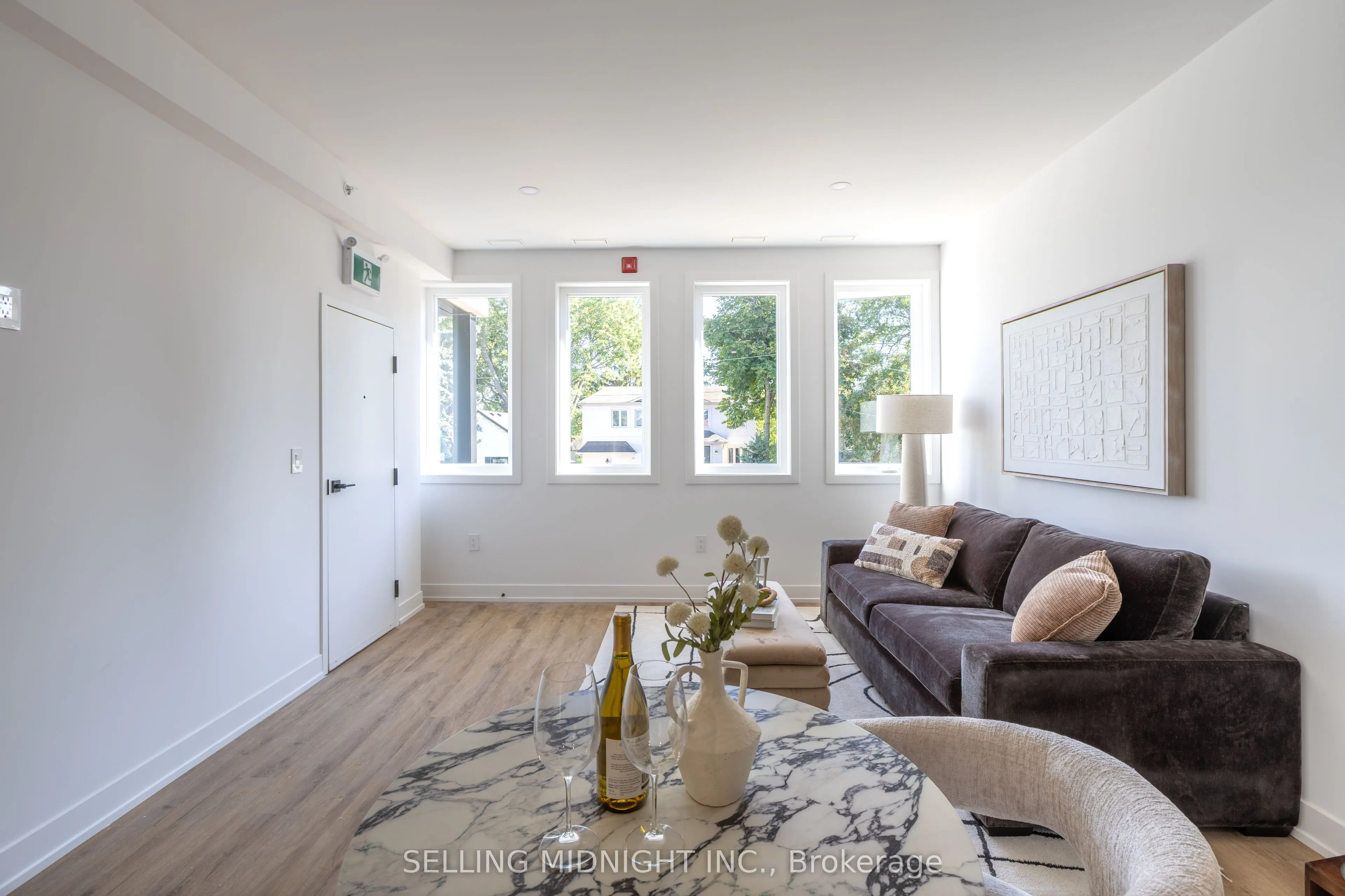 60 Cannon Road, #2