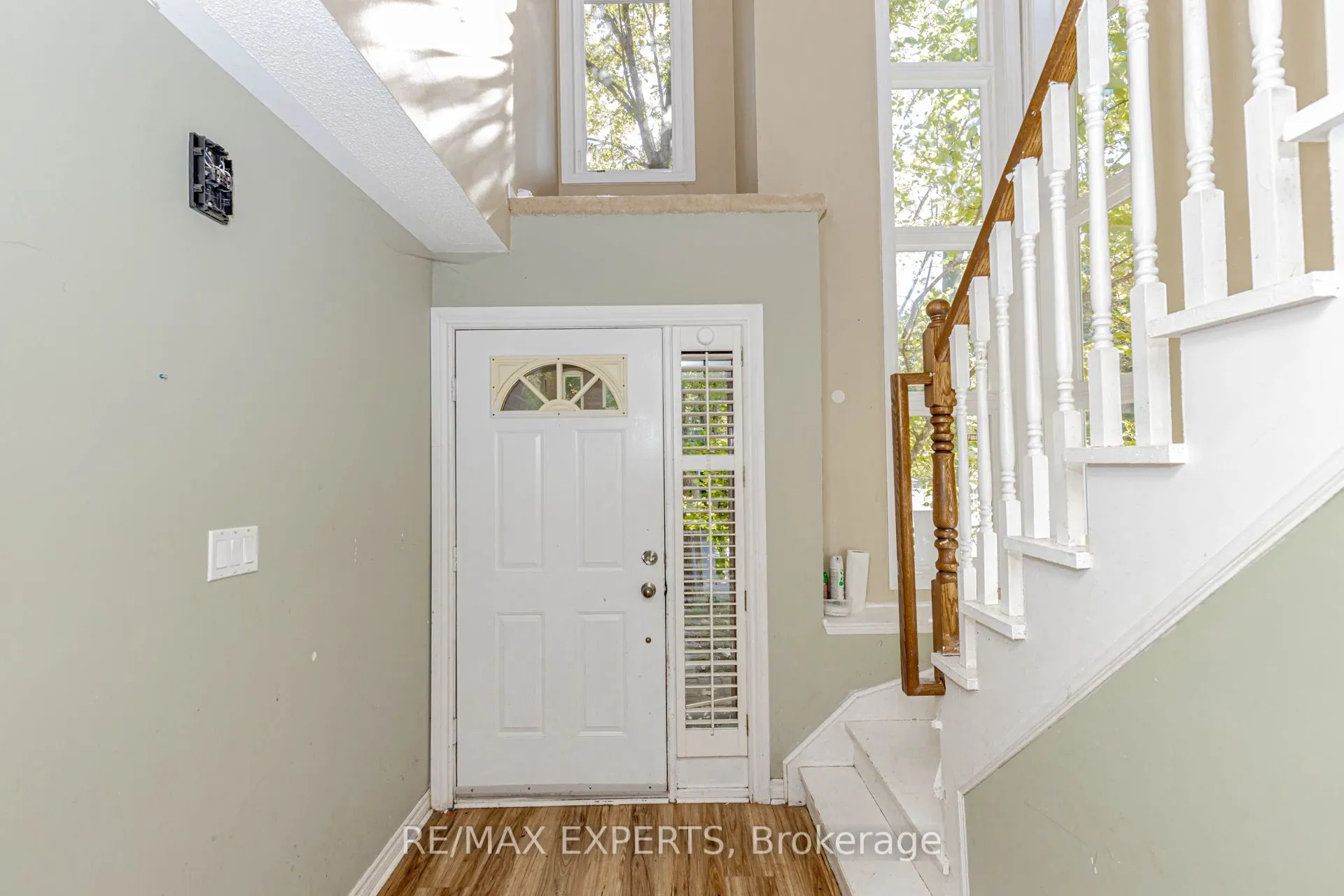 1084 Queen Street W, #17B