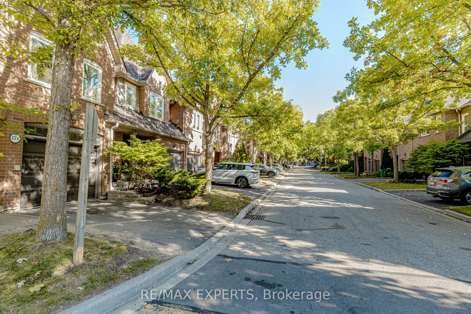 1084 Queen Street W, #17B