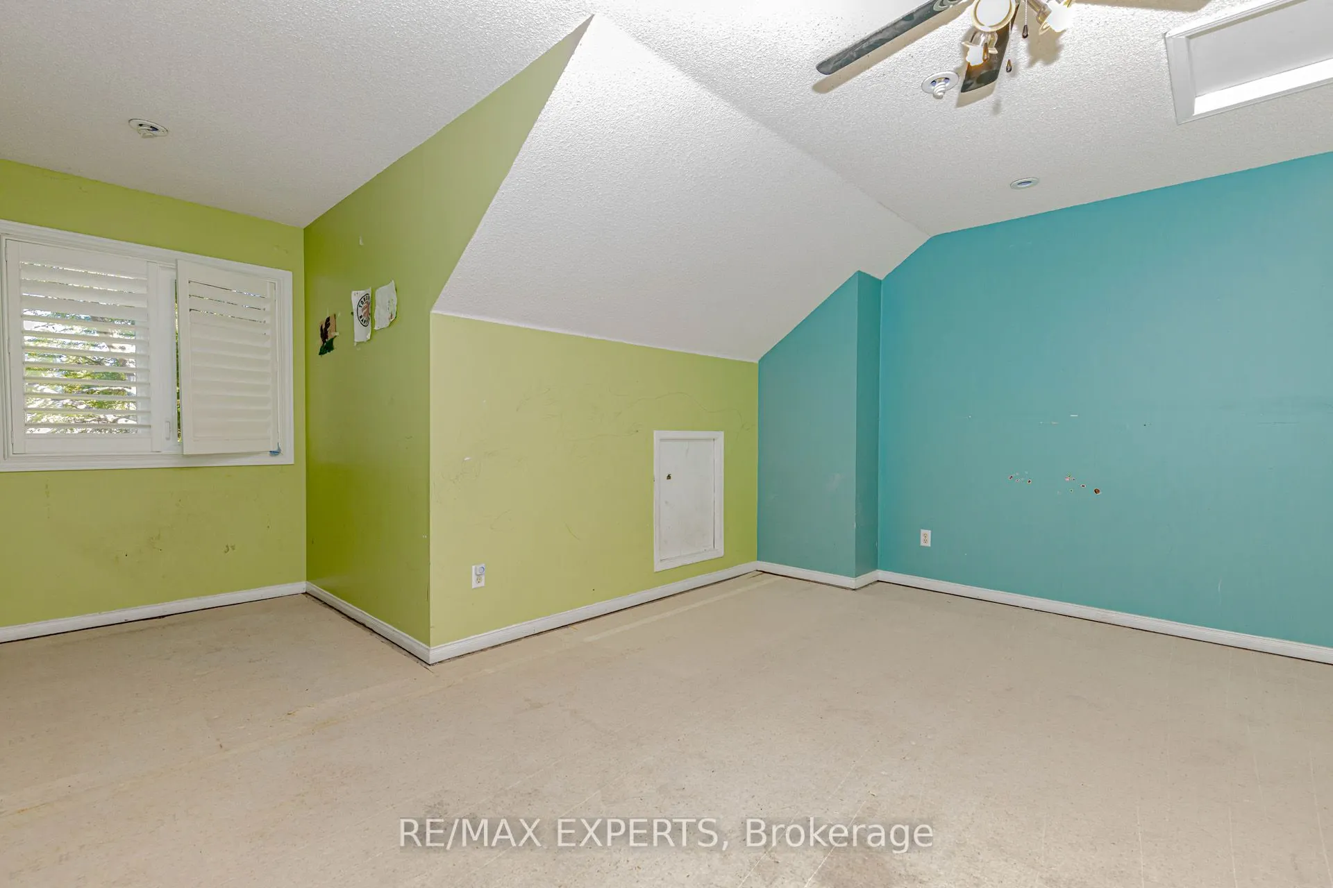 1084 Queen Street W, #17B