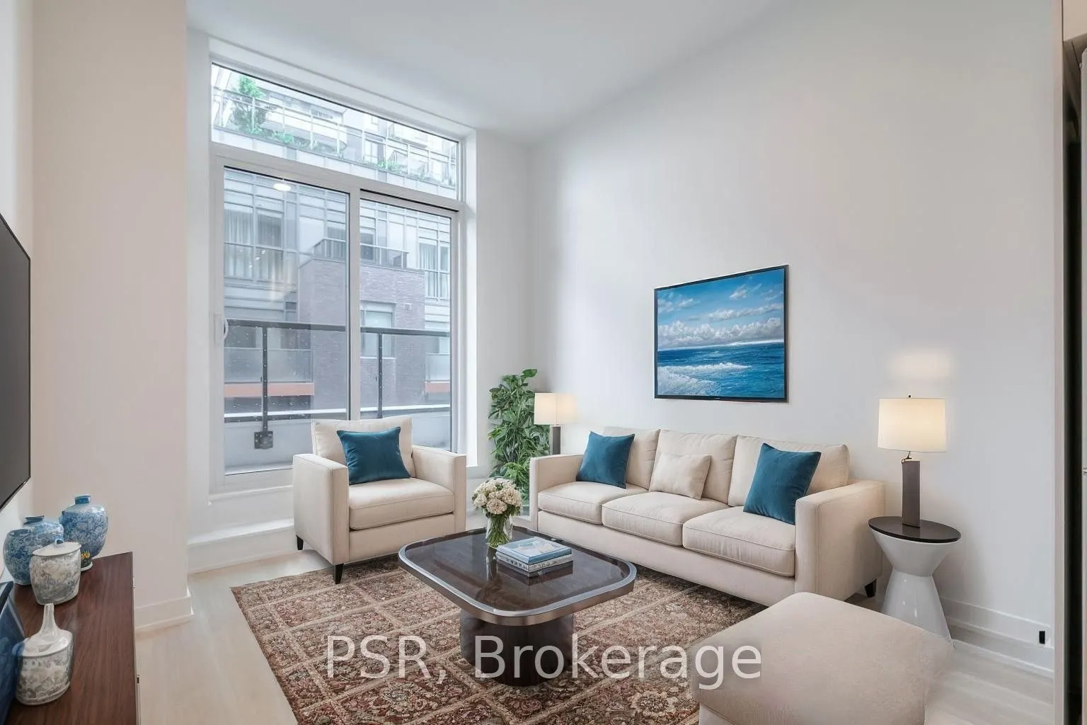 5101 Hurontario Street, #204