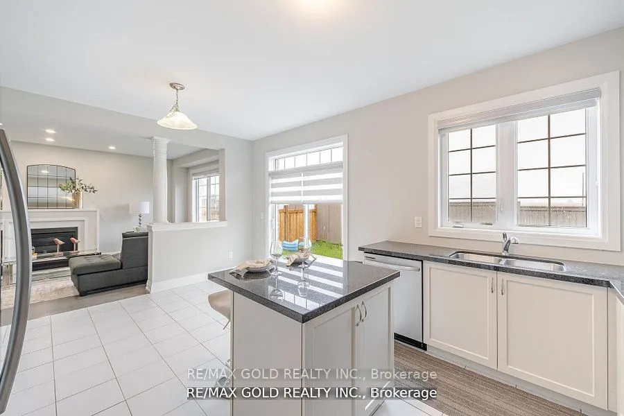 50 Donald Stewart Road