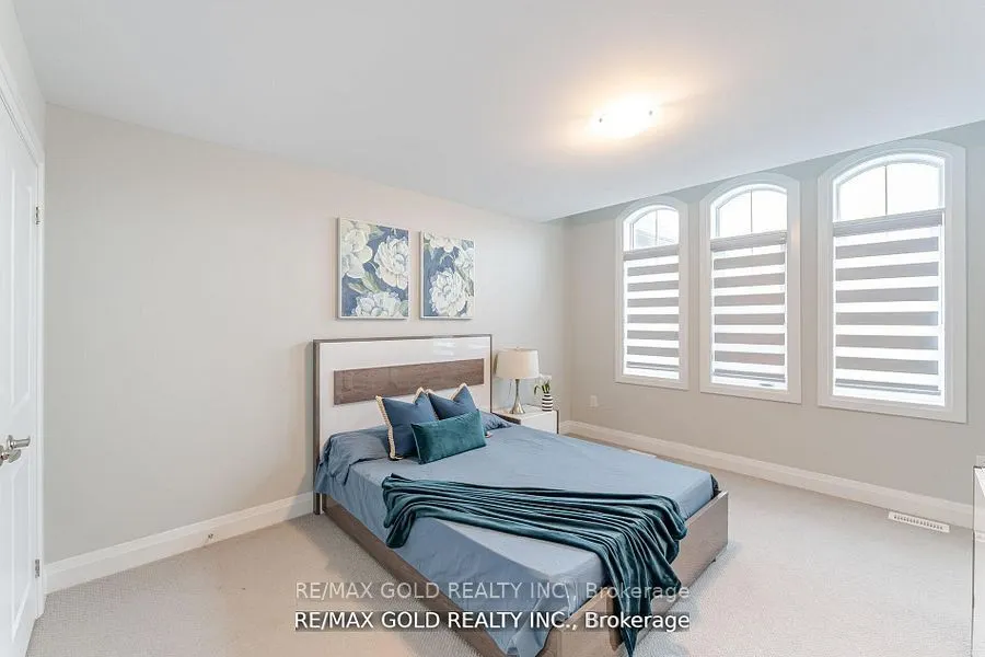 50 Donald Stewart Road