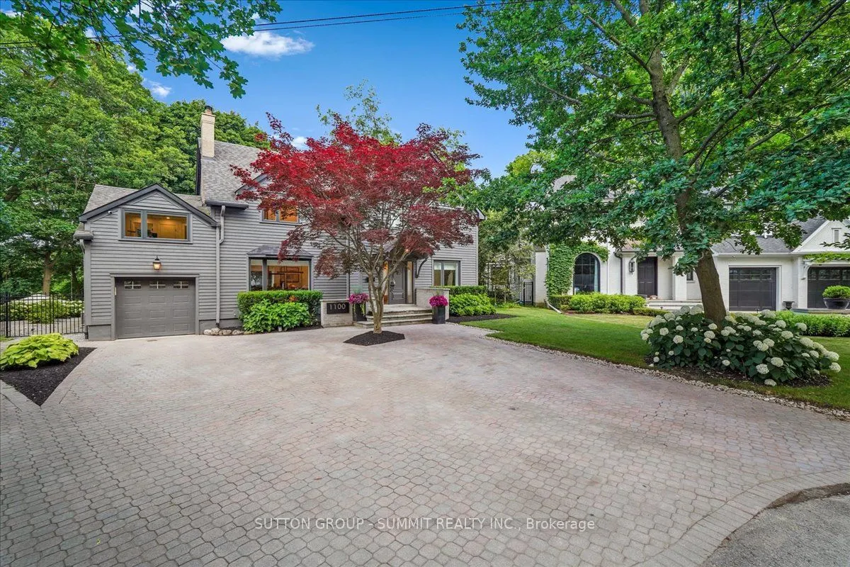 1100 Cedar Grove Boulevard