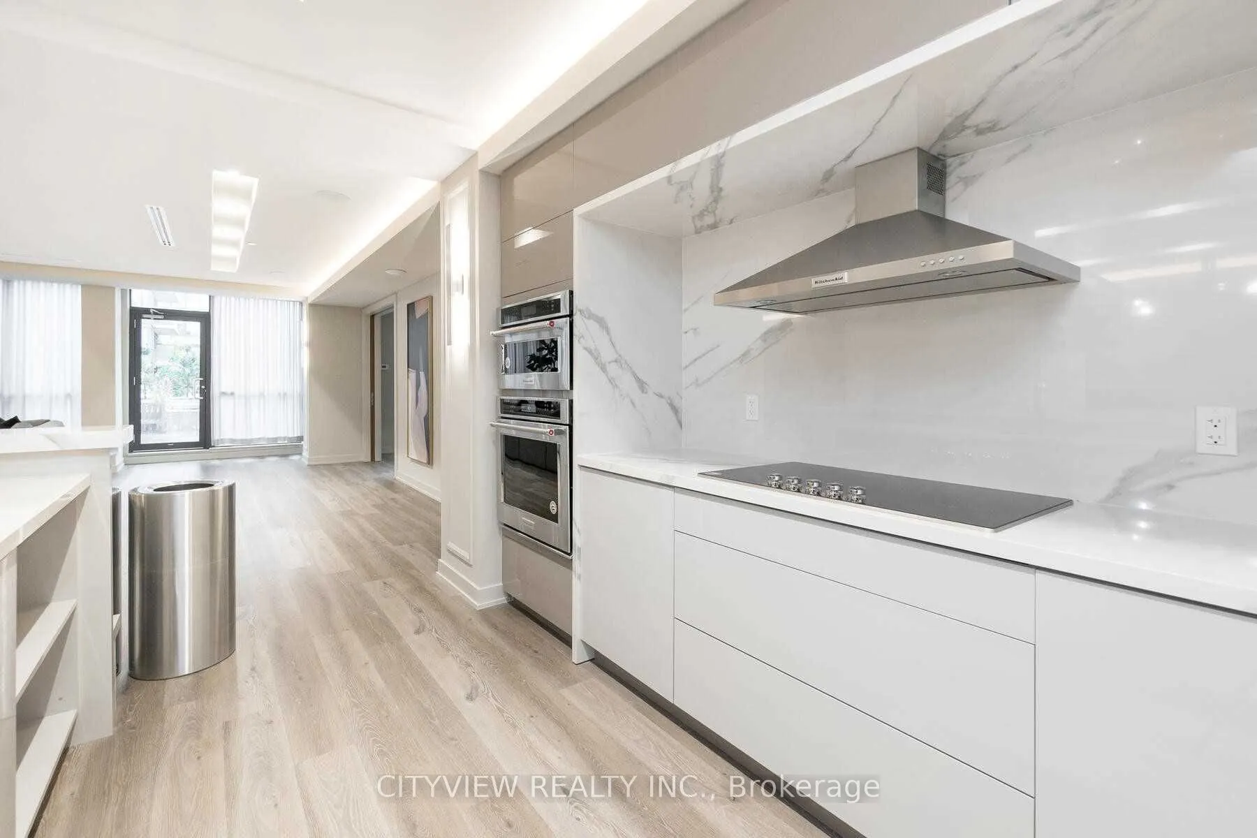 4085 Parkside Village Drive, #1603