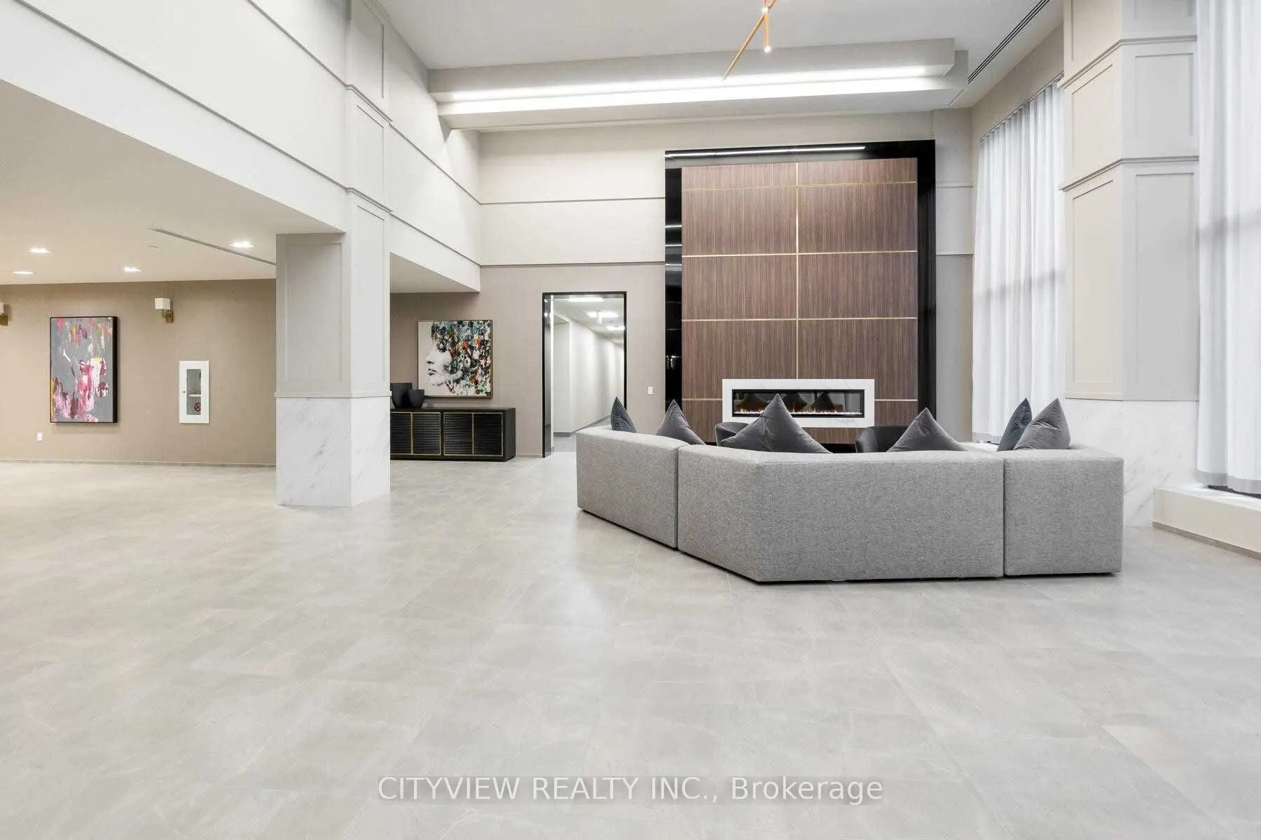 4085 Parkside Village Drive, #1603