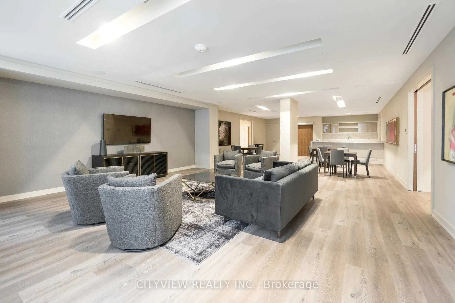 4085 Parkside Village Drive, #1603