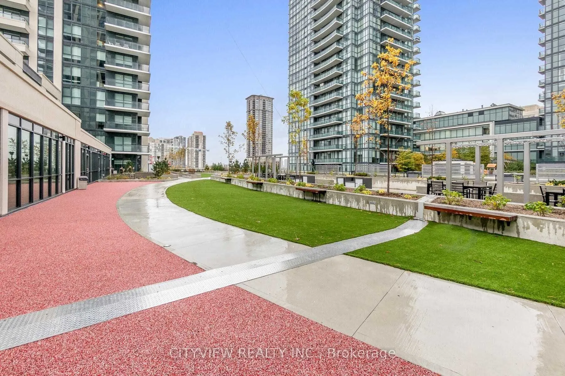 4085 Parkside Village Drive, #1603